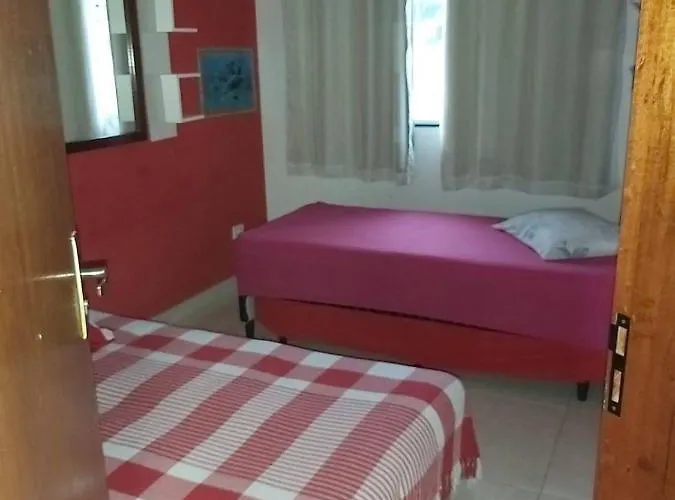 Casa de férias em Ubatuba