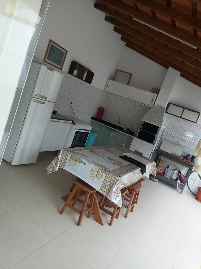 Casa De Ferias Em Casa de férias *