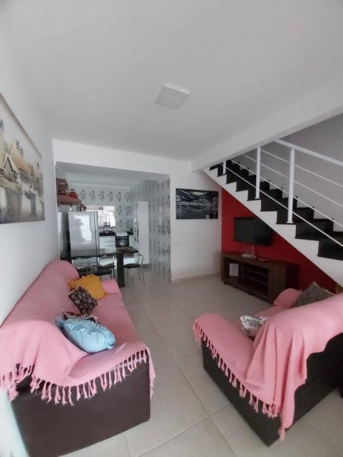 Casa De Ferias Em Casa de férias