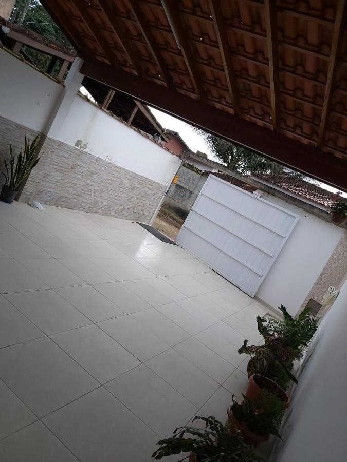 Casa De Ferias Em *