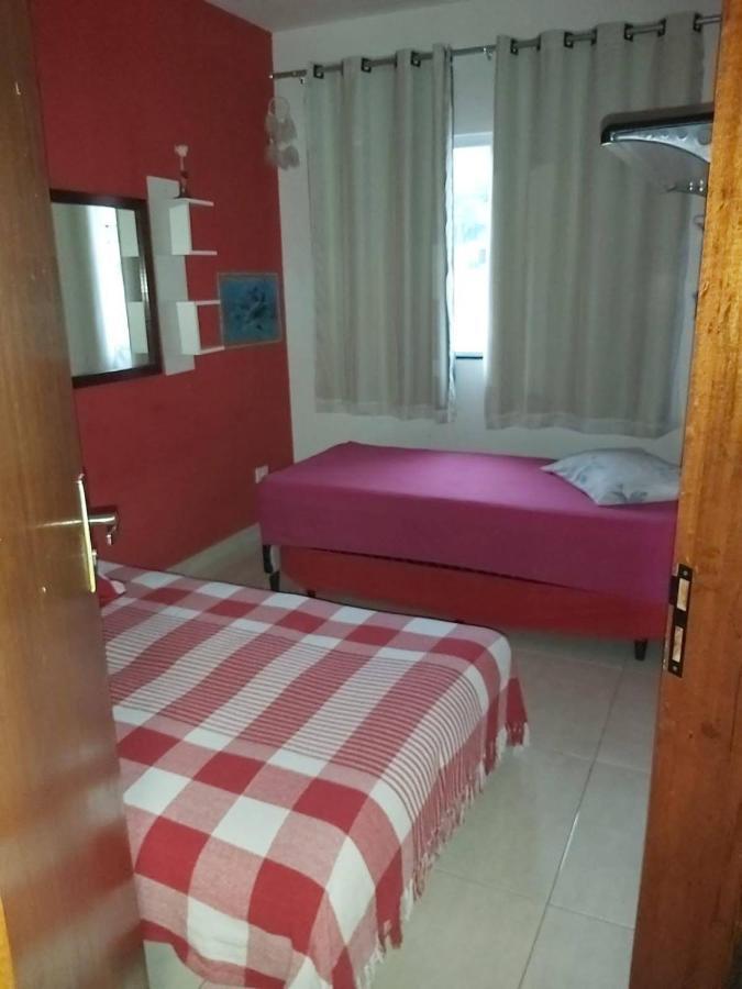 Casa De Ferias Em Ubatuba