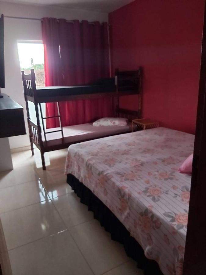 Casa De Ferias Em Ubatuba